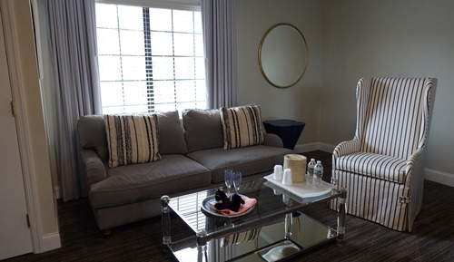 Habitación individual Premium, 1 cama de matrimonio grande