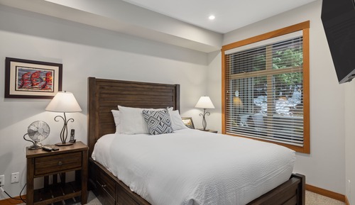 #222 Lost Lake 1 Bedroom