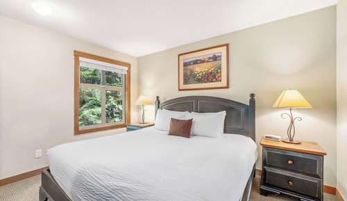 Apartamento (#425 Lost Lake 2 Bedroom)