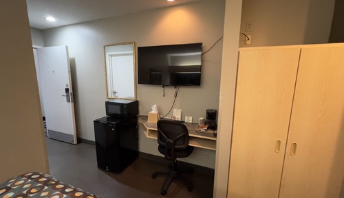 Habitación, 1 cama de matrimonio, no fumadores