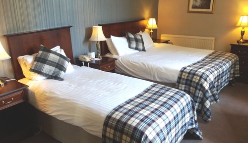 Habitación familiar