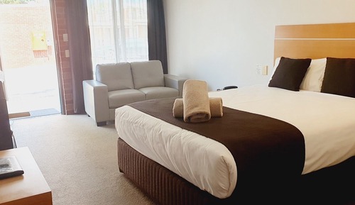 Habitación Deluxe, no fumadores