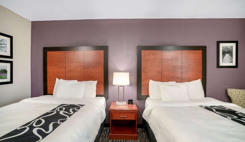 Suite, 2 camas de matrimonio, no fumadores