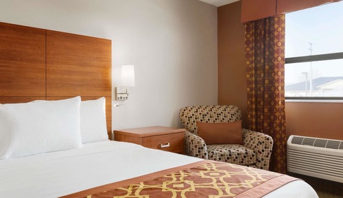 Habitación, 1 cama de matrimonio grande, no fumadores