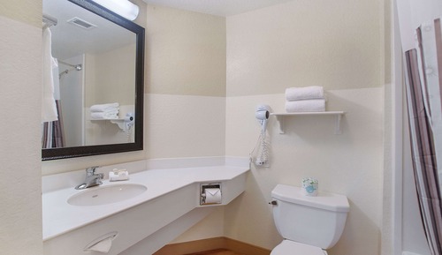 Habitación, 1 cama de matrimonio grande, no fumadores