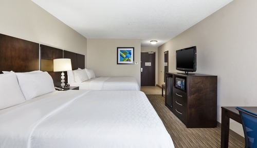 Habitación estándar