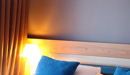 Habitación Business, no fumadores