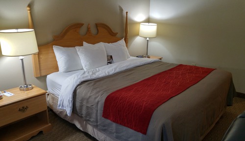 Habitación, accesible para personas con discapacidad, no fumadores