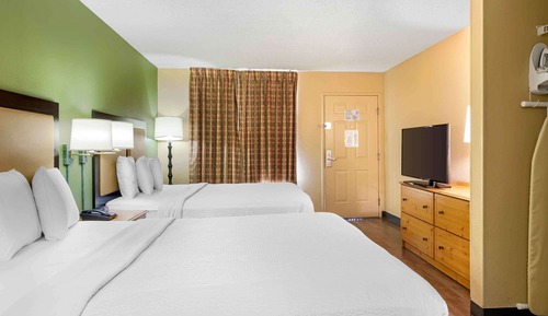 Estudio, 2 camas de matrimonio, no fumadores