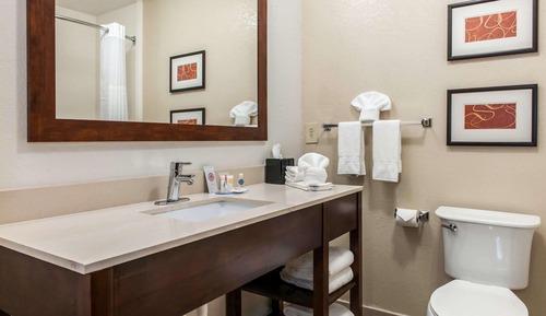 Habitación estándar, 1 cama de matrimonio grande, no fumadores