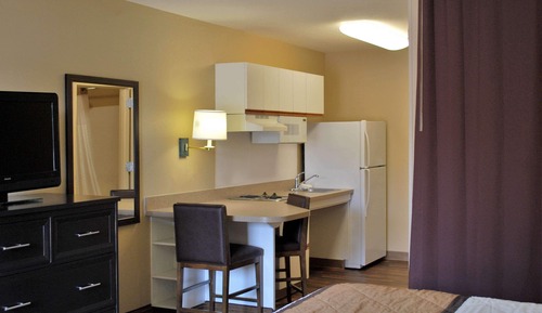 Estudio, 1 cama de matrimonio, no fumadores