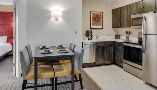 Suite, 2 habitaciones, no fumadores