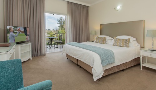 Suite, 1 habitación