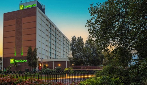 Habitación estándar, 1 cama de matrimonio grande (Super)