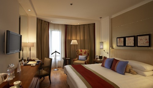 Habitación ejecutiva