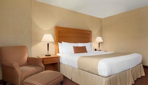 Habitación individual Confort, 1 cama de matrimonio, no fumadores