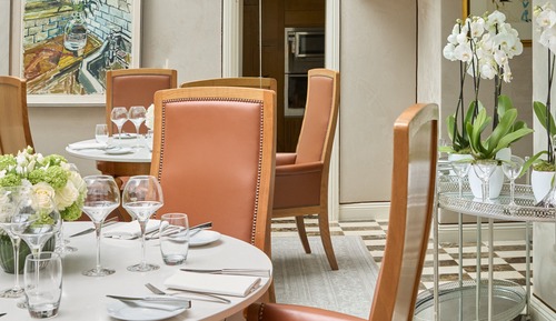 Suite, 2 habitaciones (99) The Guv'nor's)