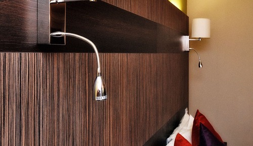 Habitación clásica con 2 camas individuales, 2 camas individuales