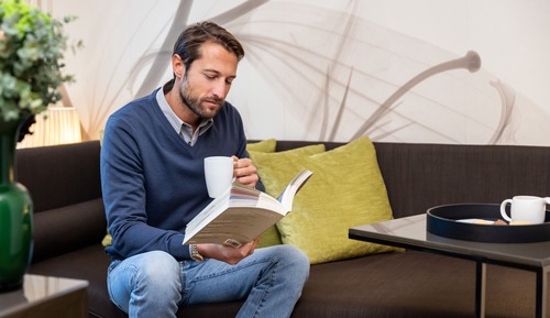 Panoramic Junior Suite