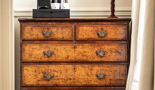 Habitación ejecutiva (Royal)