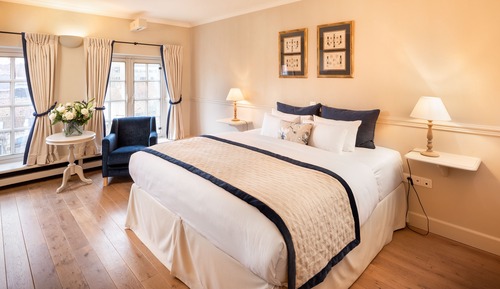 Habitación ejecutiva