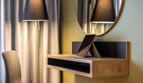 Habitación clásica, 2 camas individuales