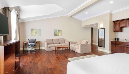 Suite, 1 cama de matrimonio grande, no fumadores, bañera de hidromasaje