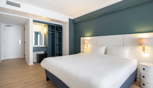 Habitación Confort doble