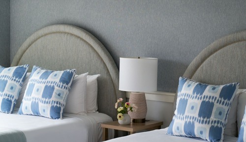 Habitación Signature, 2 camas de matrimonio