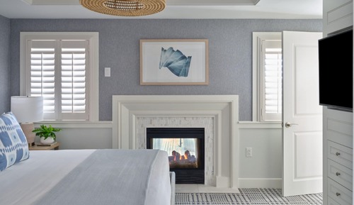 Habitación junior, 1 cama de matrimonio grande