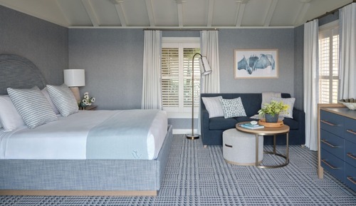 Tulip Cottage 2 Bedroom