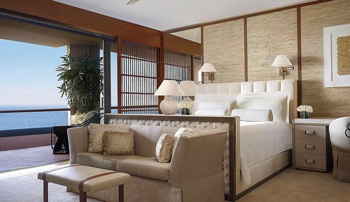 Suite presidencial (Kapihaa)