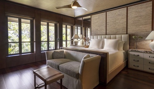 Suite, 1 habitación (Palawai)