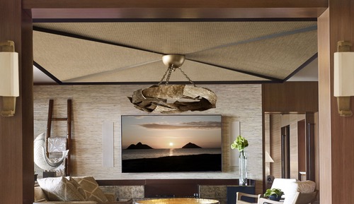 Suite presidencial (Hulopoe)