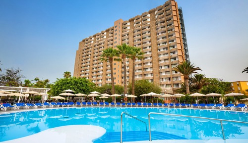 Sol Room with Lounge (2+1)