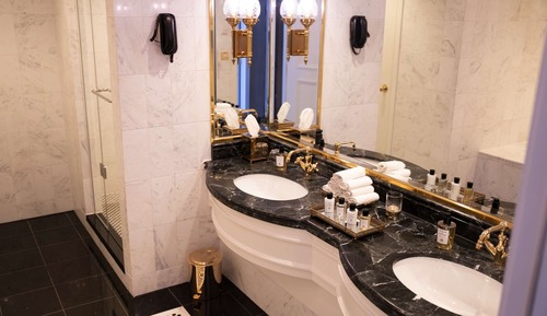 Suite ejecutiva, 1 cama de matrimonio grande