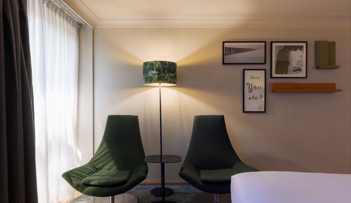 Habitación estándar