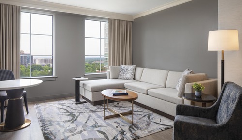 Suite Grand