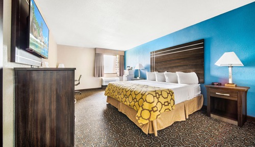 Suite, 1 cama de matrimonio grande, no fumadores, bañera de hidromasaje