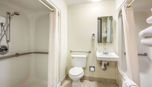 Habitación, 1 cama de matrimonio grande, no fumadores