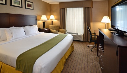 Habitación estándar, 1 cama de matrimonio grande, bañera accesible (Communications)