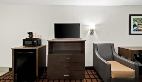 Habitación estándar, varias camas, no fumadores