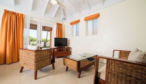 Superior Cottage, 2 Bedrooms, Kitchenette