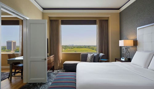 Suite, 1 habitación, no fumadores