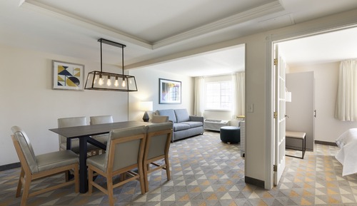 Suite, 1 habitación