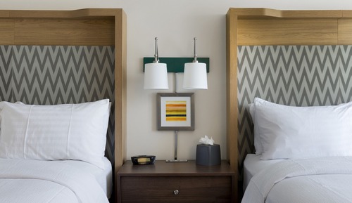 Habitación estándar