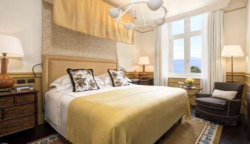 Habitación familiar