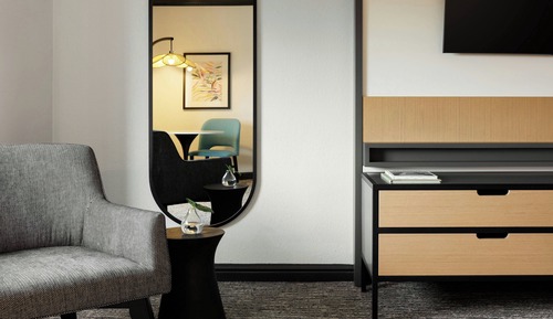 Suite de lujo, 1 habitación, vistas a la piscina