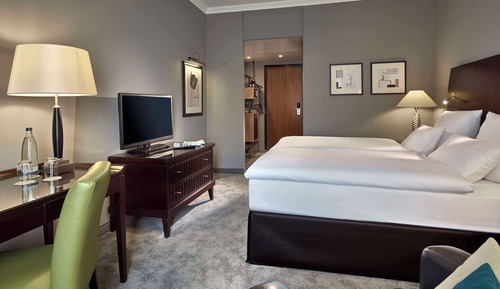 Habitación Premium, 1 cama de matrimonio grande