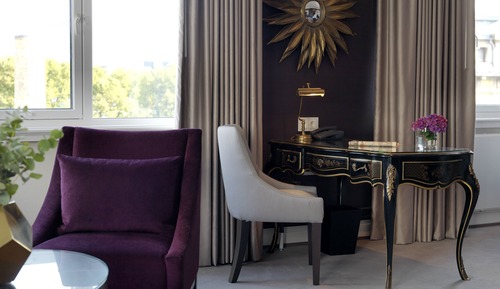 Suite Royal